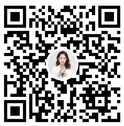 鼎舜视频号二维码