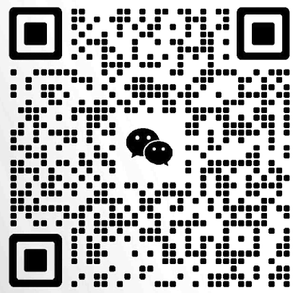 扫码添加微信二维码